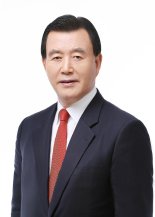 홍문표 한국농수산식품유통공사 사장