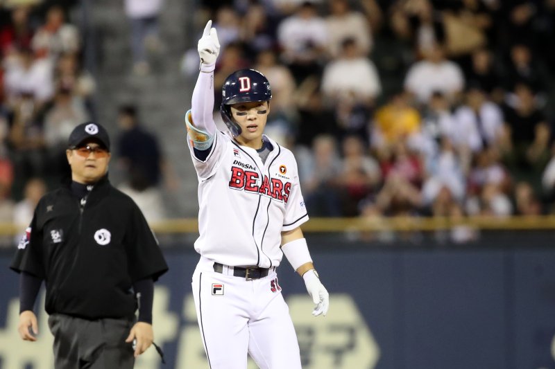 정해영 대신 전상현, 그러나 잔인한 결과… 지친 전상현도 KIA의 뒷문을 닫지는 못했다