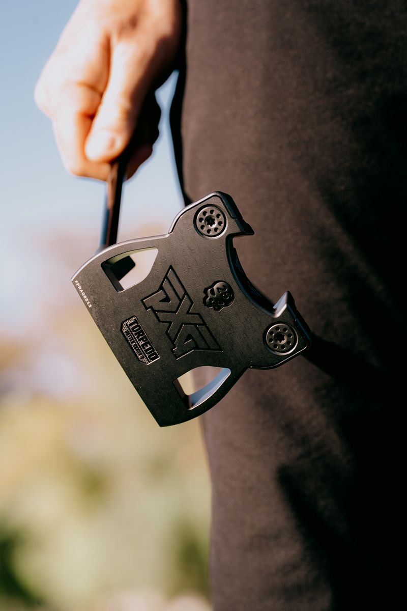 PXG 토피도 퍼터.PXG 제공
