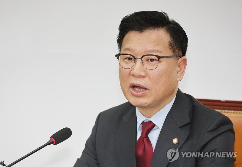 국민의힘 이양수 의원 (출처=연합뉴스)