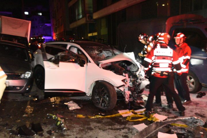 대리기사 불렀는데 골목길서... 차주는 사망, 무슨 일?