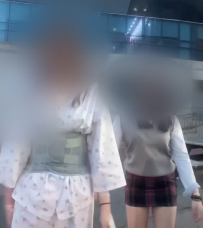 무면허 사망사고 SNS에 춤추고 기분 X같아