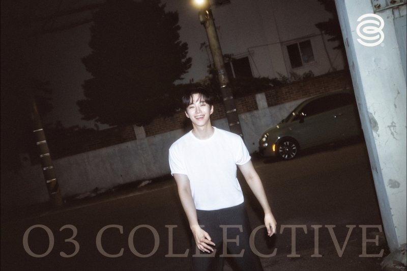 이준호, 소속사 O3 Collective 설립…하반기 '태풍상사'·'캐셔로' 컴백