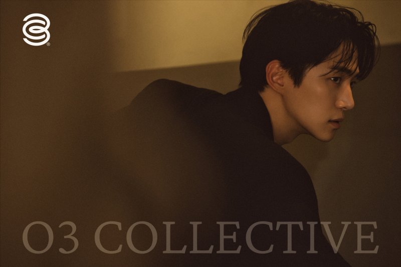 이준호, 소속사 O3 Collective 설립…하반기 '태풍상사'·'캐셔로' 컴백
