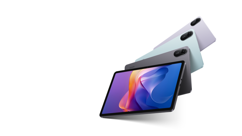 레드미 패드 2. 샤오미코리아 제공