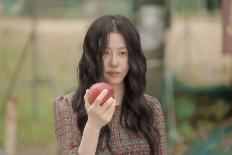 '사마귀' 고현정, 연쇄살인마 '끝장 연기'…섬뜩·잔혹 열연