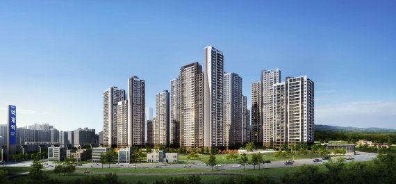 주거·상업·문화 올인원 라이프…‘지웰 엘리움 양주 덕계역’ 8월 공급