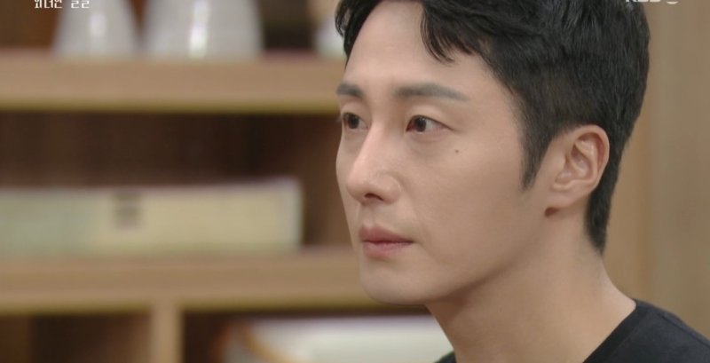 비혼주의 고집하던 정일우, 결혼 결심…'화려한 날들' 13.8%