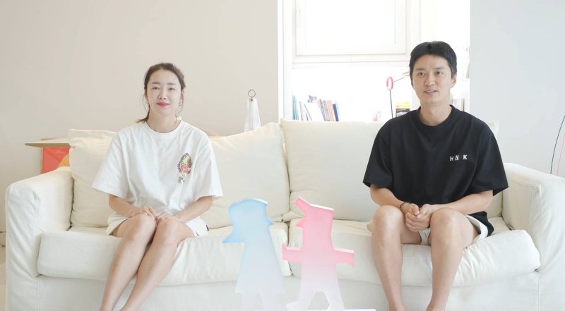 인교진, 건강검진 이후 소이현 '스파르타식 관리'에 피 흘린 사연