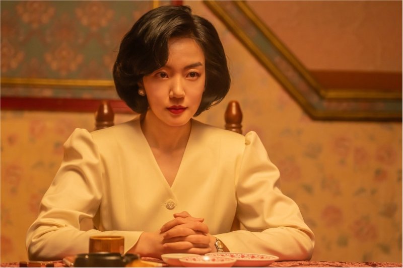 류승룡 임수정 열연에 혼미, 대사 까먹어…최고의 연기 [N인터뷰]