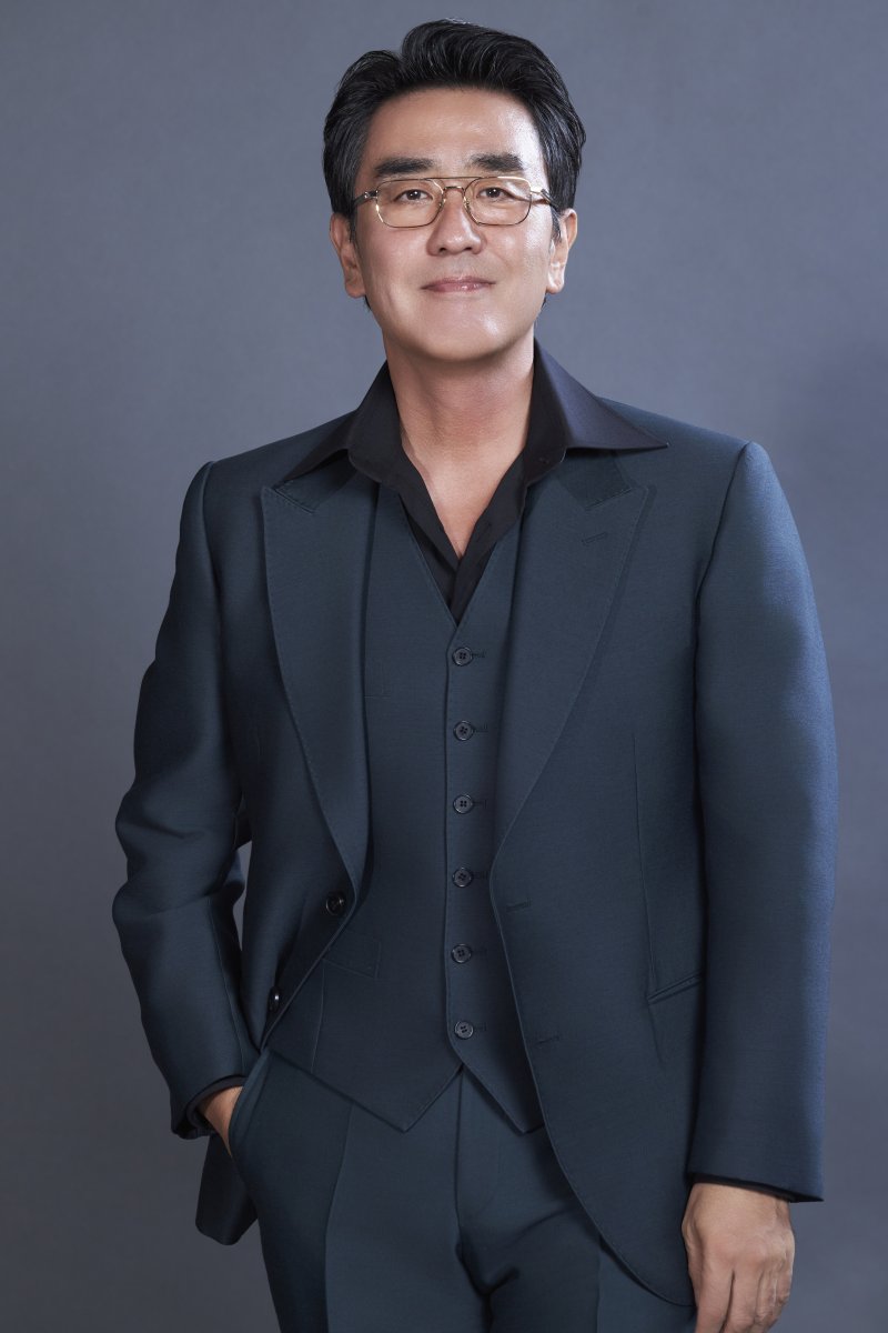 "쿠키영상은 쌍둥이?"…류승룡 밝힌 '파인' 결말 해석 [N인터뷰] (종합)