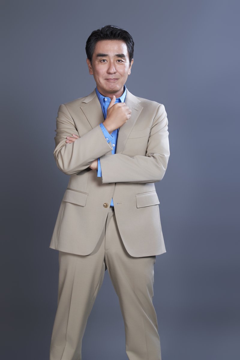 "쿠키영상은 쌍둥이?"…류승룡 밝힌 '파인' 결말 해석 [N인터뷰] (종합)