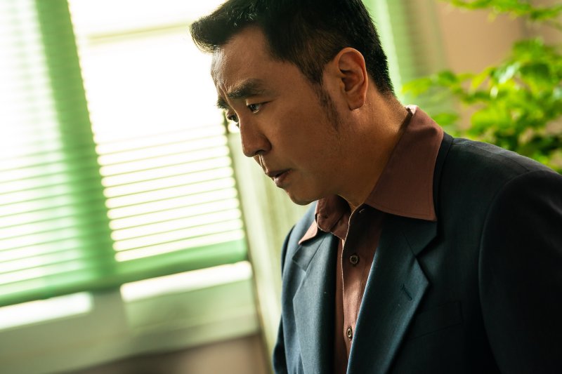 쿠키영상은 쌍둥이?…류승룡 밝힌 '파인' 결말 해석 [N인터뷰] (종합)