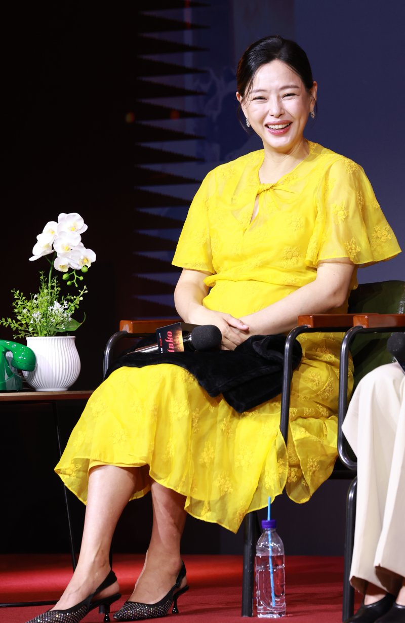 "성적 소비 NO, 수위는 비슷"…'애마', 21세기에 돌아본 '애마부인'(종합)