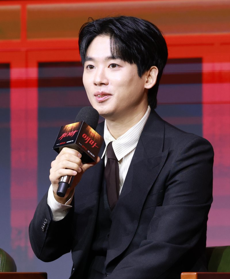 "성적 소비 NO, 수위는 비슷"…'애마', 21세기에 돌아본 '애마부인'(종합)