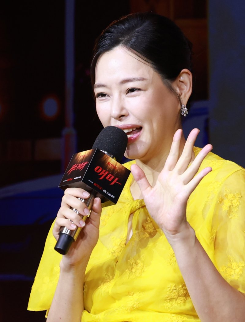 성적 소비 NO, 수위는 비슷…'애마', 21세기에 돌아본 '애마부인'(종합)