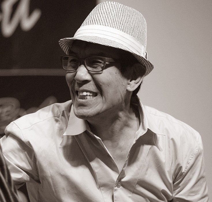 '봄비' 남긴 소울 가수 박인수, 폐렴으로 별세…향년 78세