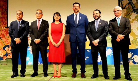 페루, '2025 오사카·간사이 엑스포' 참가.. 페루의 다양한 매력 선보이다