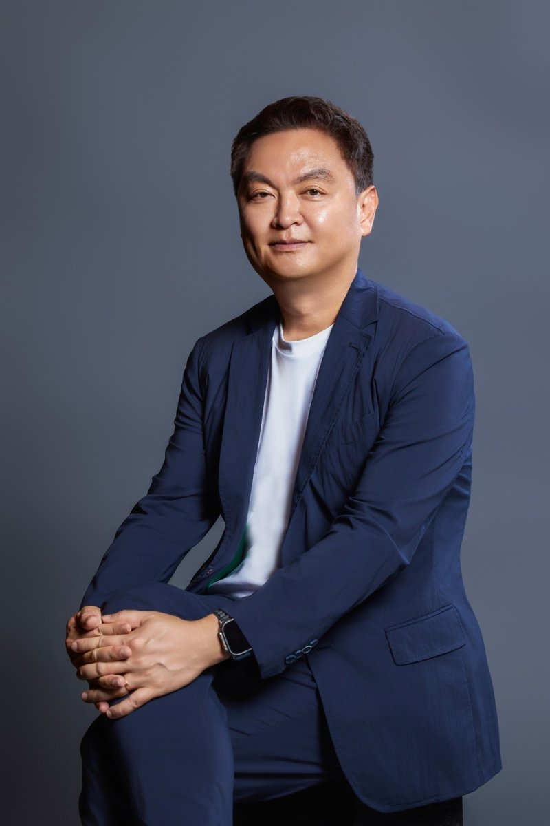 '파인' 강윤성 감독 "정윤호 연기에 선입견 無…열정이 열 배"