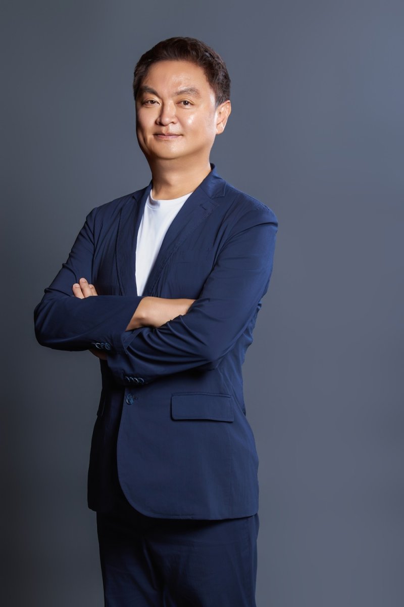 '파인' 강윤성 감독 정윤호 연기에 선입견 無…열정이 열 배