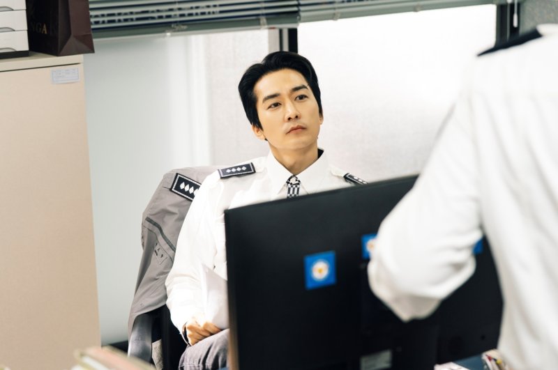 로코로 돌아오는 송승헌…'금쪽같은 내스타' 웃음·설렘 예고