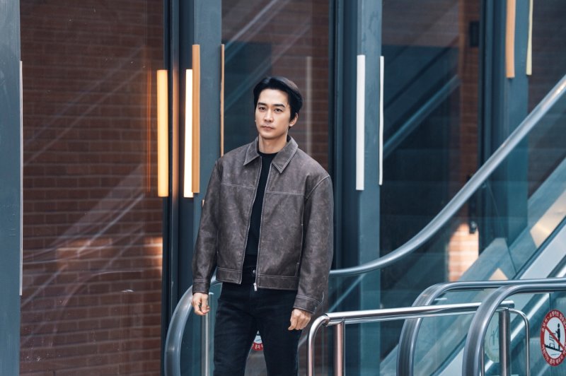 로코로 돌아오는 송승헌…'금쪽같은 내스타' 웃음·설렘 예고