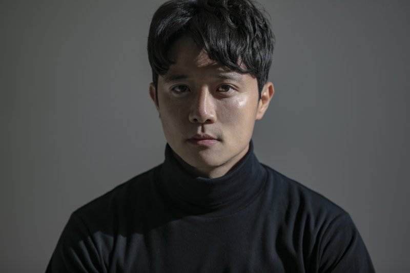 '신 스틸러' 고한민, '금쪽같은 내 스타' 출연…'반전 매력' 조폭