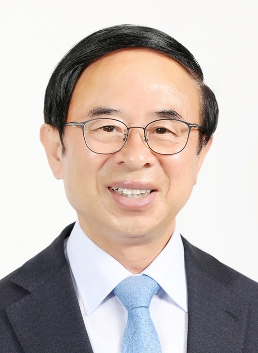 심민 임실군수. *재판매 및 DB 금지