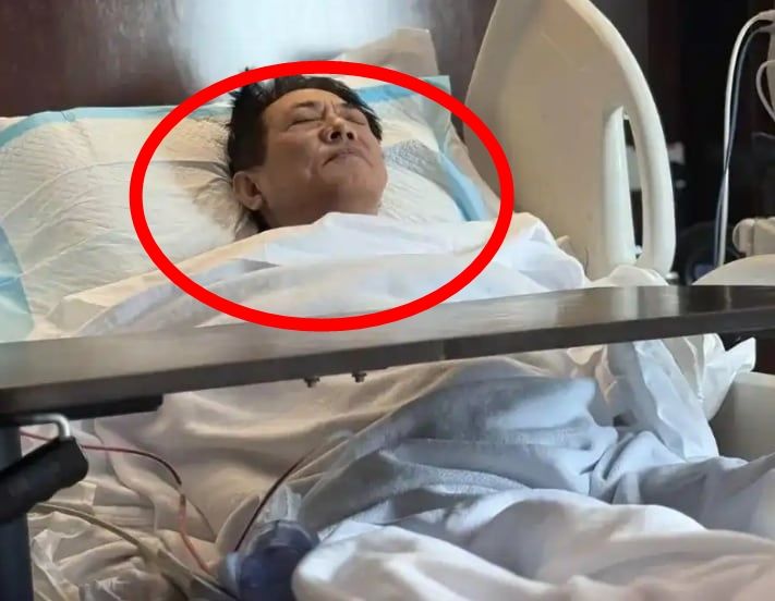 '이연결 사망' 소문에 직접 SNS... 수리했다