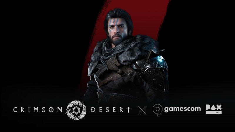 붉은사막, 게임스컴 2025 출품 (출처=연합뉴스)