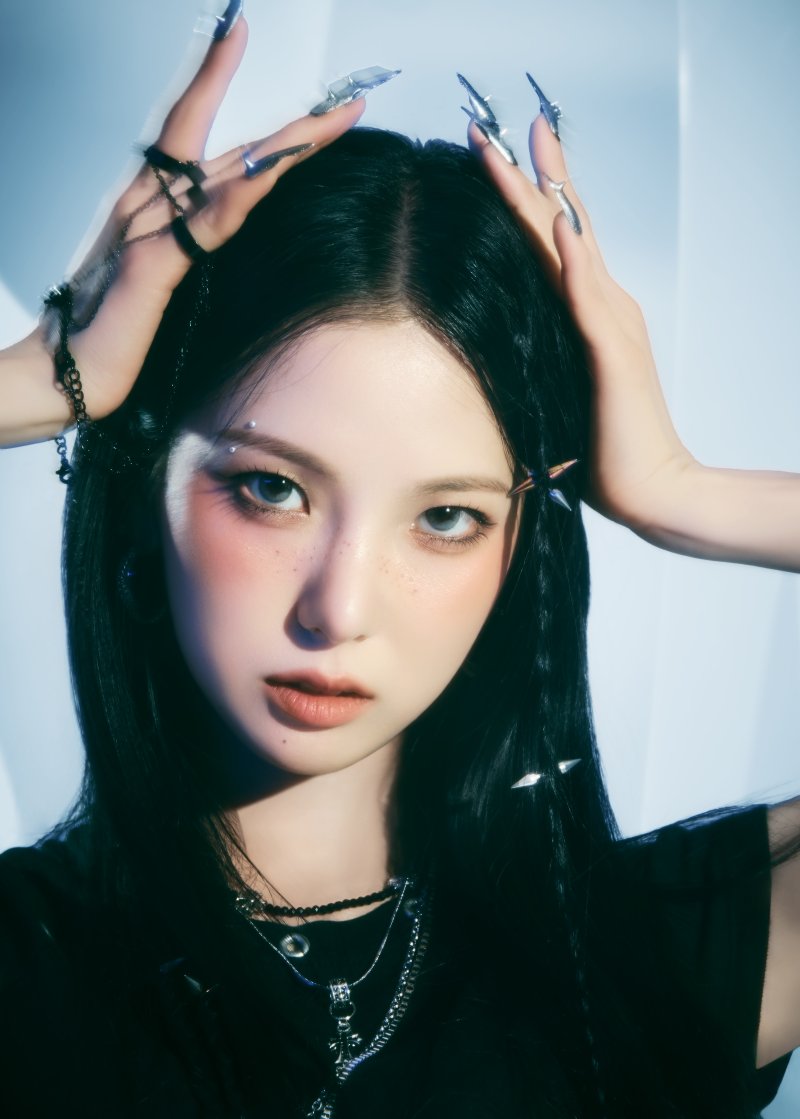 악동 된 케플러 "'와다다' 넘는 게 목표…가장 마음에 드는 신곡"