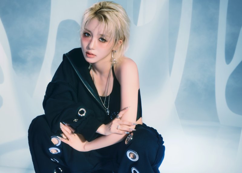 악동 된 케플러 "'와다다' 넘는 게 목표…가장 마음에 드는 신곡"