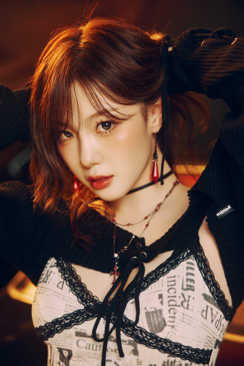 악동 된 케플러 '와다다' 넘는 게 목표…가장 마음에 드는 신곡