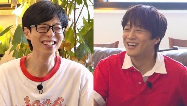 차태현, 서울예대 동문 유재석에 형은 자퇴, 난 졸업 깐족