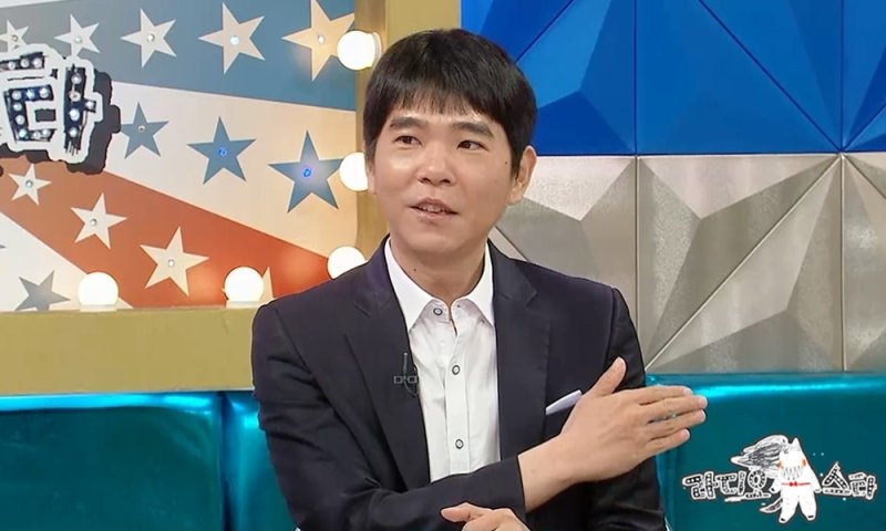 이세돌 '승부' 속 이창호, 실제와 달라…여행 예능 계획했지만 무산