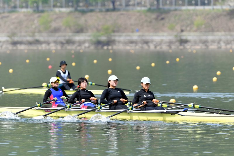 화천평화배 전국조정대회.(화천군 제공, 재판매 및 DB금지)