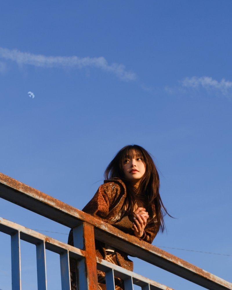 '올라운더' 츄, 다방면 활약으로 증명한 '무한 성장'