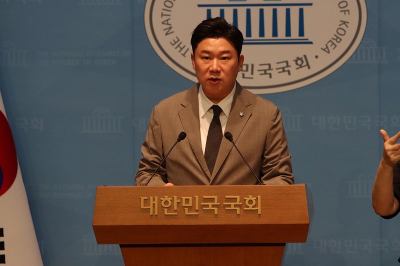진종오 의원, 체육비리제보국민센터2기·문화클린센터 출범 선언 - 파이낸셜뉴스