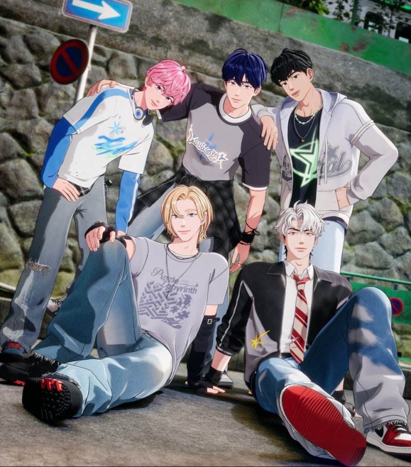 플레이브, 서울시 마약 예방 캠페인 참여 "만약은 없다"