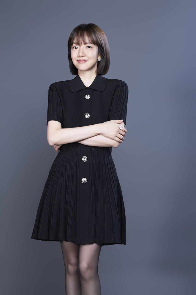 '파인' 임수정 "기다렸던 악역 도전…새로운 얼굴 보여주고파"