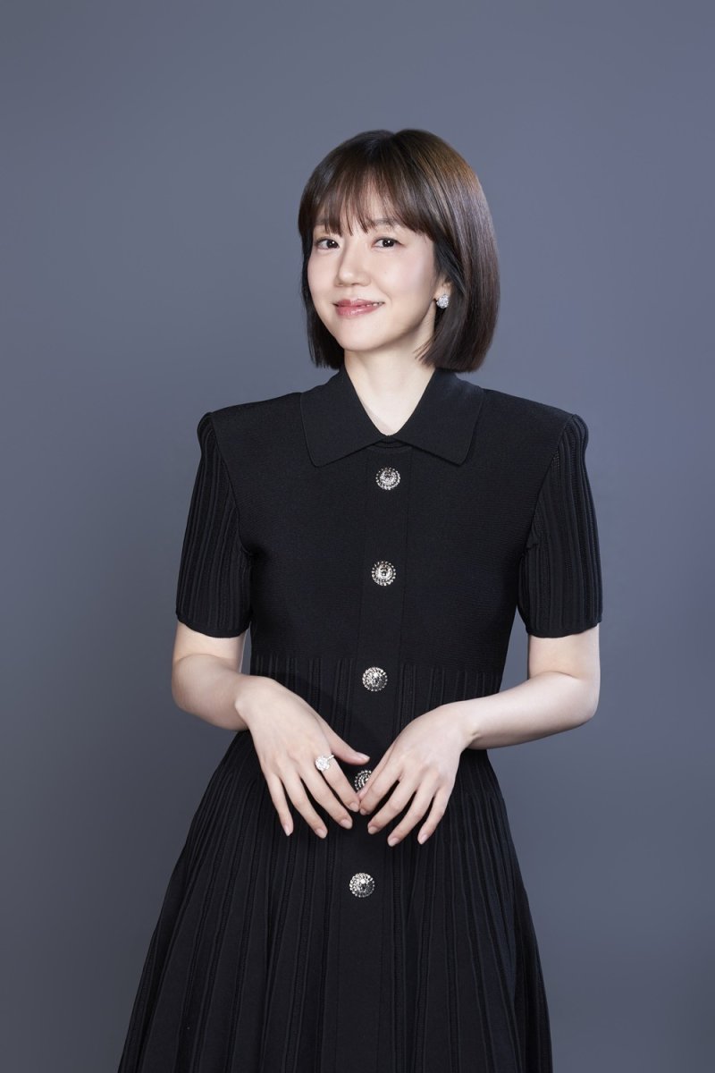 '파인' 임수정 기다렸던 악역 도전…새로운 얼굴 보여주고파