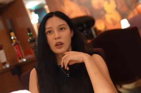 '조국 딸' 조민, 안성재 '모수' 42만원 코스 후기 서비스가...