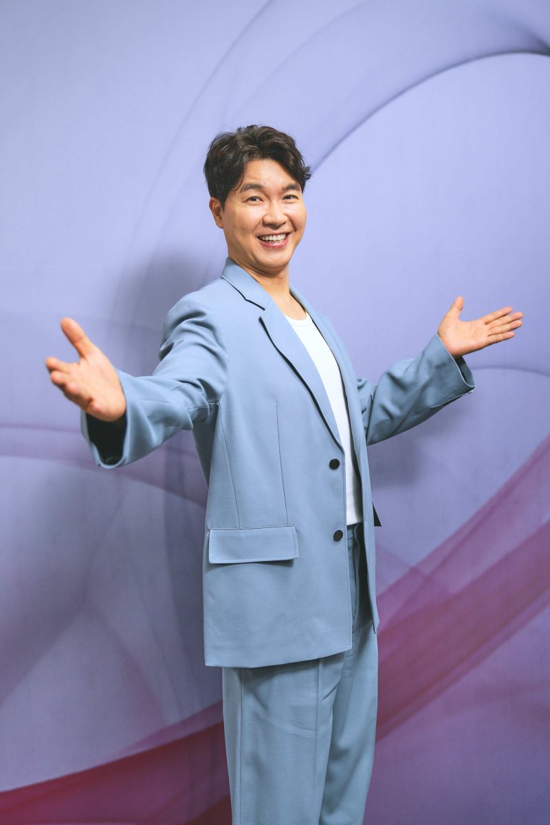 '우아기' 박수홍 새 생명 탄생 지켜보느라 내 육아할 시간 없어져