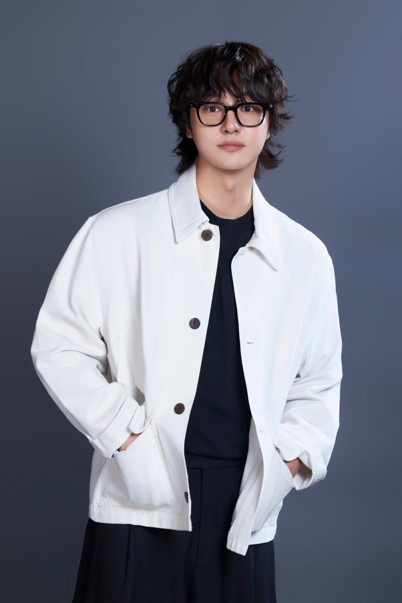 '파인' 양세종 "류승룡과 제주도 여행…올레길 100km 걷기 추억"