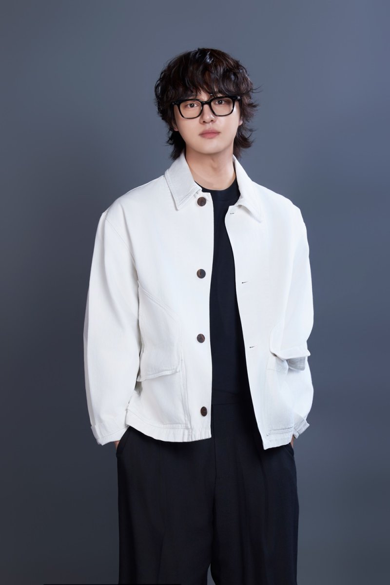 '파인' 양세종 류승룡과 제주도 여행…올레길 100km 걷기 추억