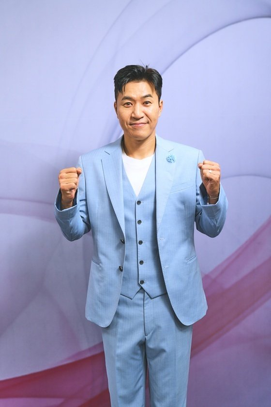 '새신랑' 김종민 아내가 아기 얘기 자주…'우아기'서 배워 오라더라 