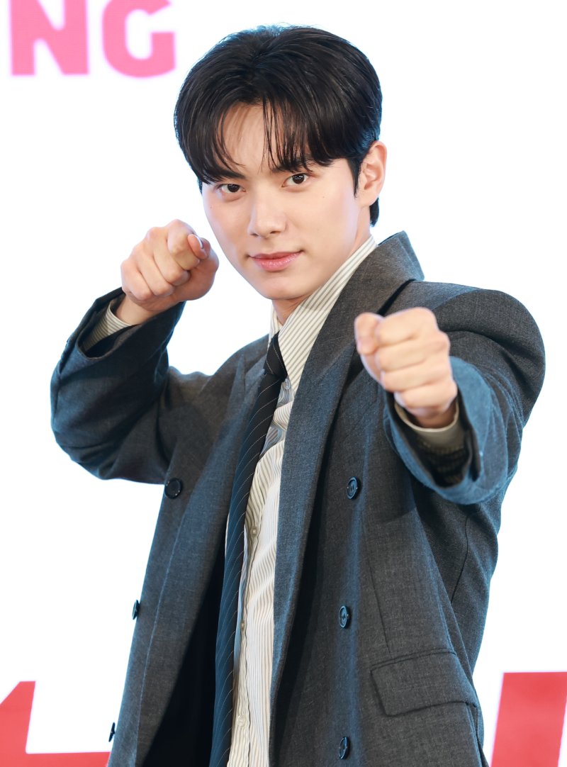 '폭군의 셰프' 이채민 중간 투입, 부담 커…모든 걸 쏟아내려 해