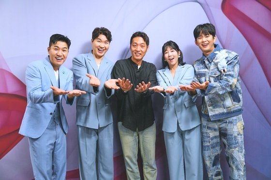 박수홍·김종민이 출산 현장 갑니다…'우아기'가 담을 생명의 탄생(종합)