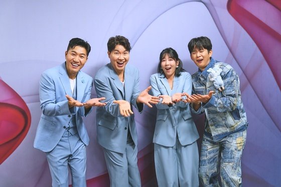 박수홍·김종민이 출산 현장 갑니다…'우아기'가 담을 생명의 탄생(종합)