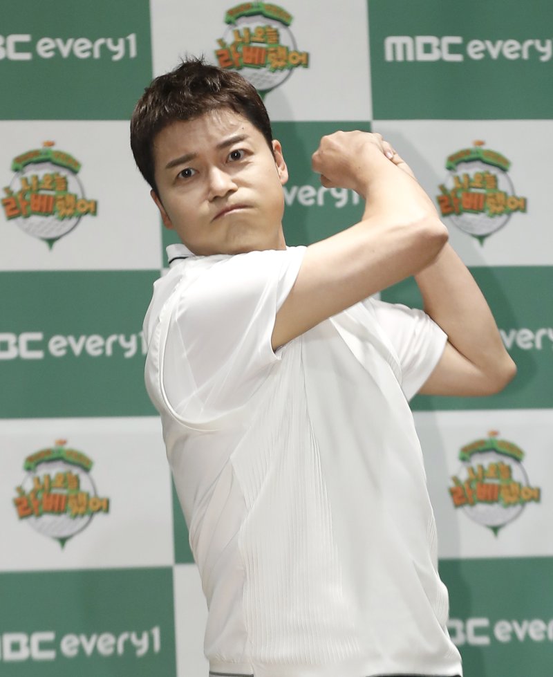 전현무, 김포 이사 고민에 母 "결혼해야지…시급한 문제"